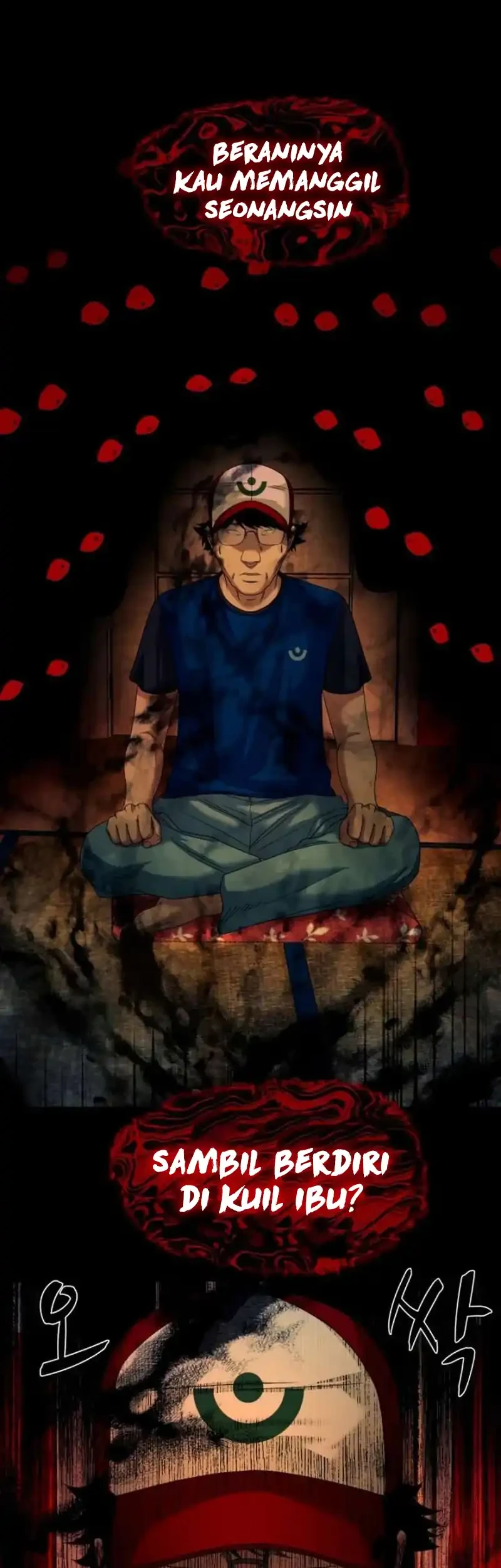 Chapter 84 - halaman 50
