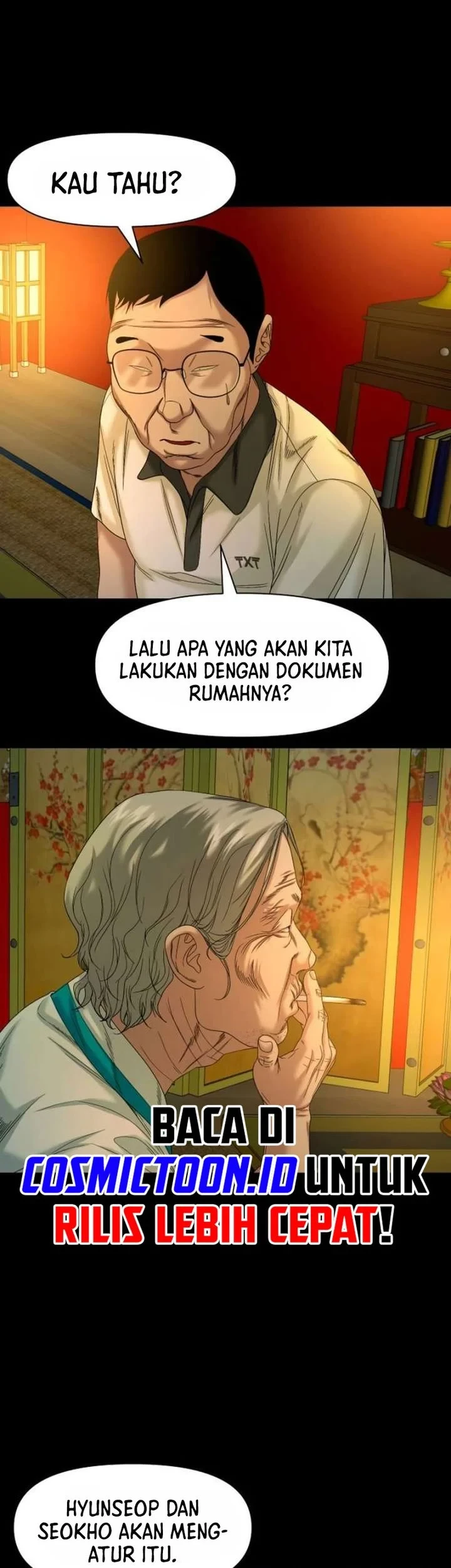 Chapter 85 - halaman 20