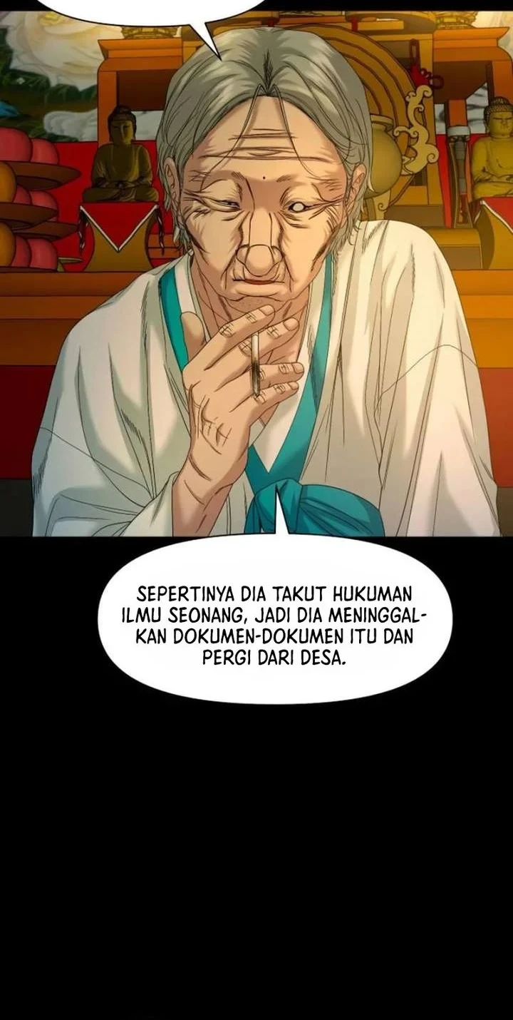 Chapter 85 - halaman 21