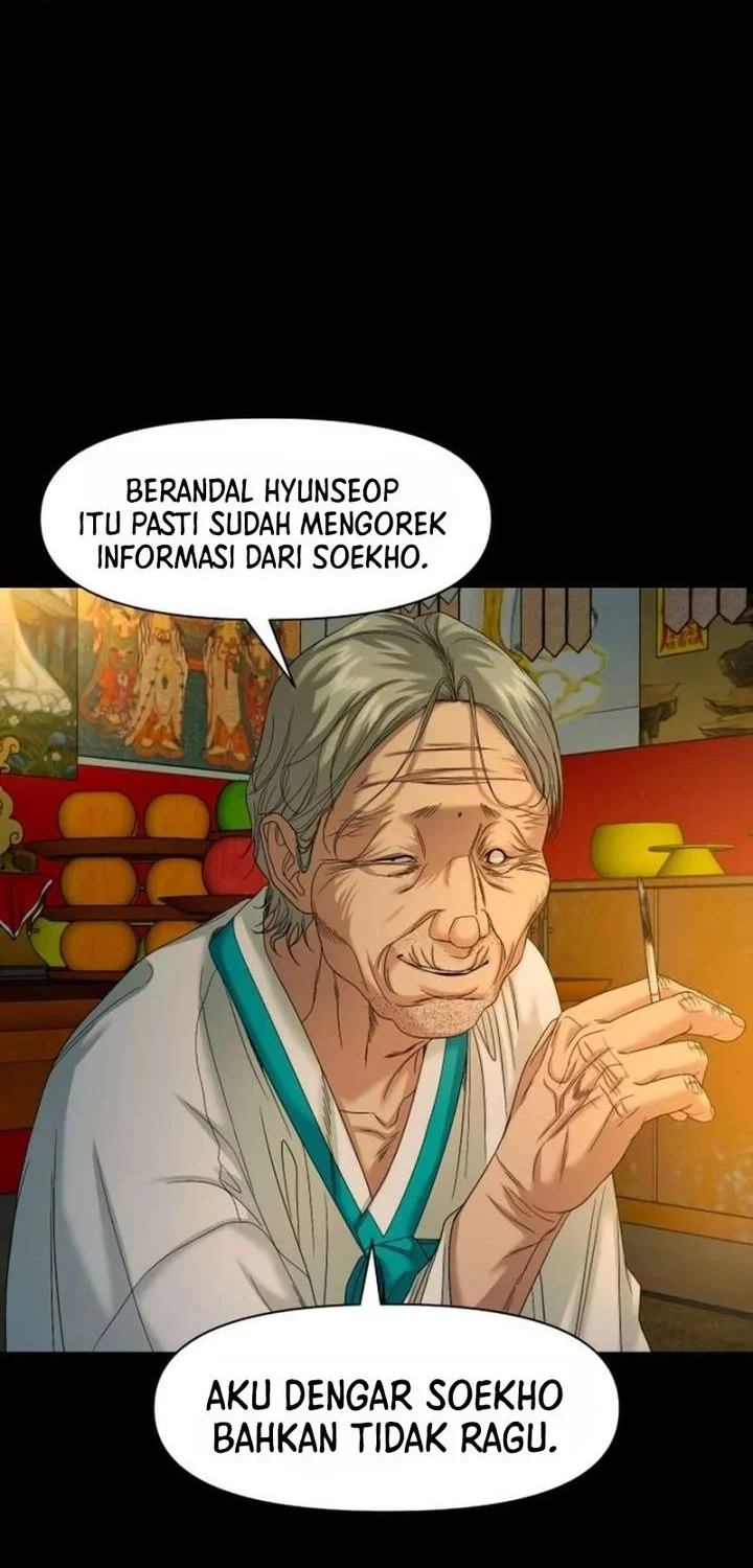 Chapter 85 - halaman 31