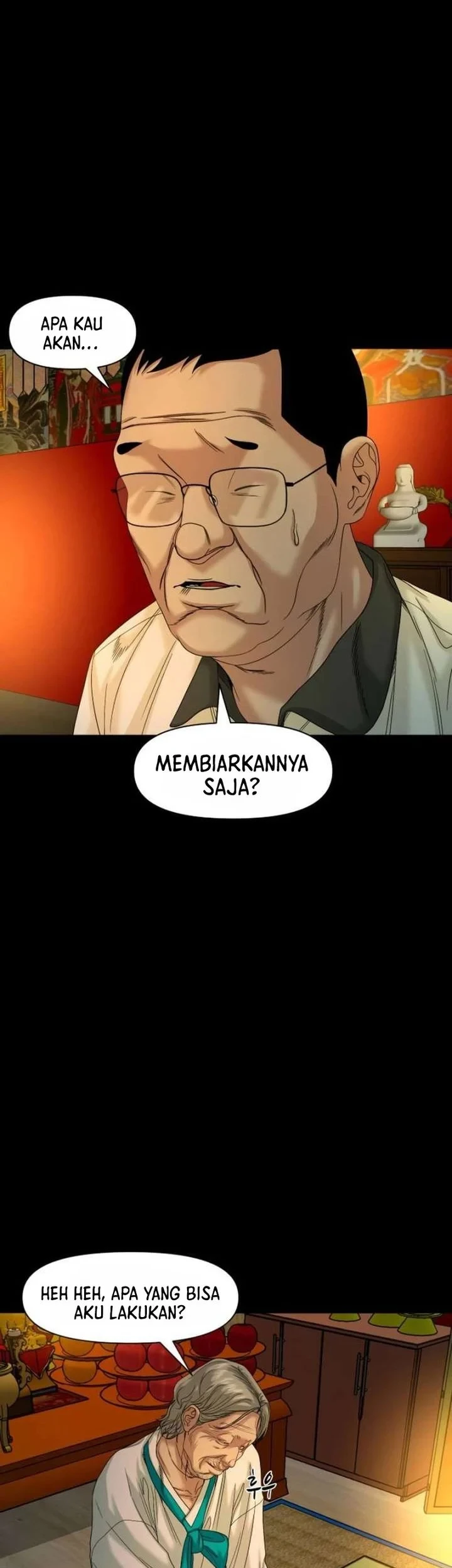 Chapter 85 - halaman 32