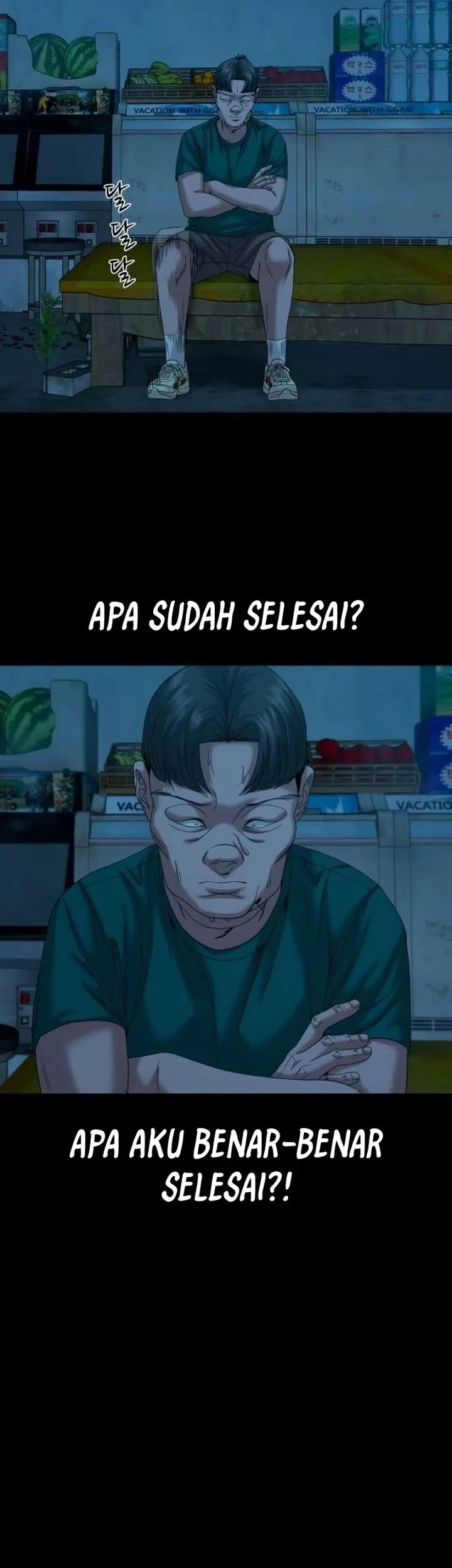 Chapter 85 - halaman 46