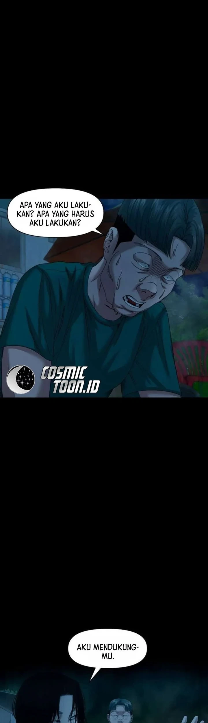 Chapter 85 - halaman 50