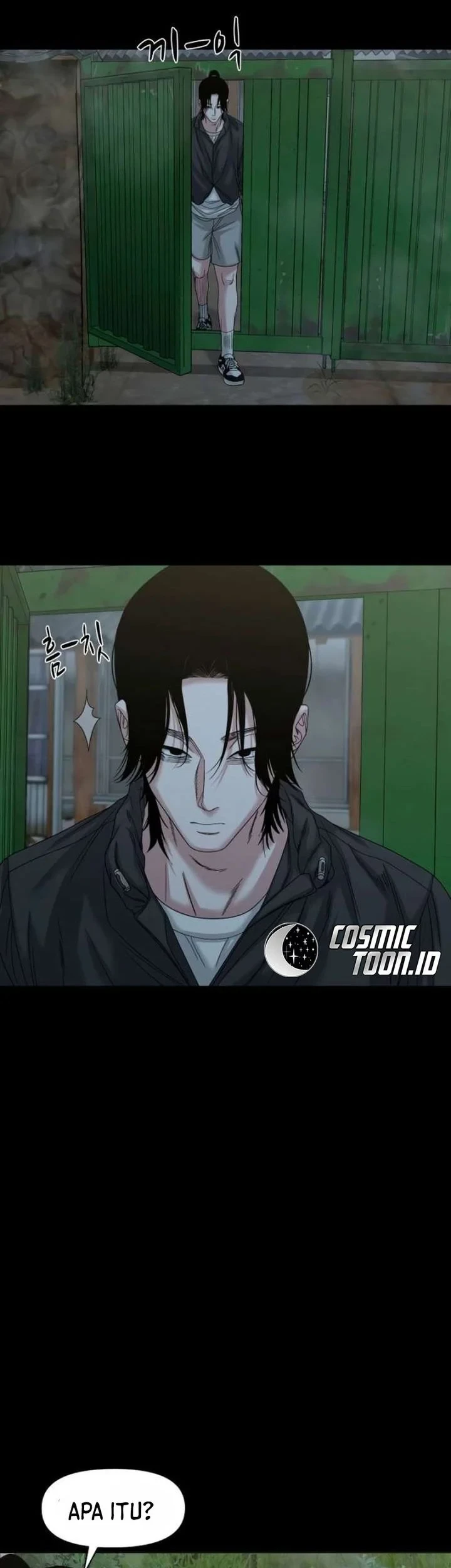 Chapter 85 - halaman 56