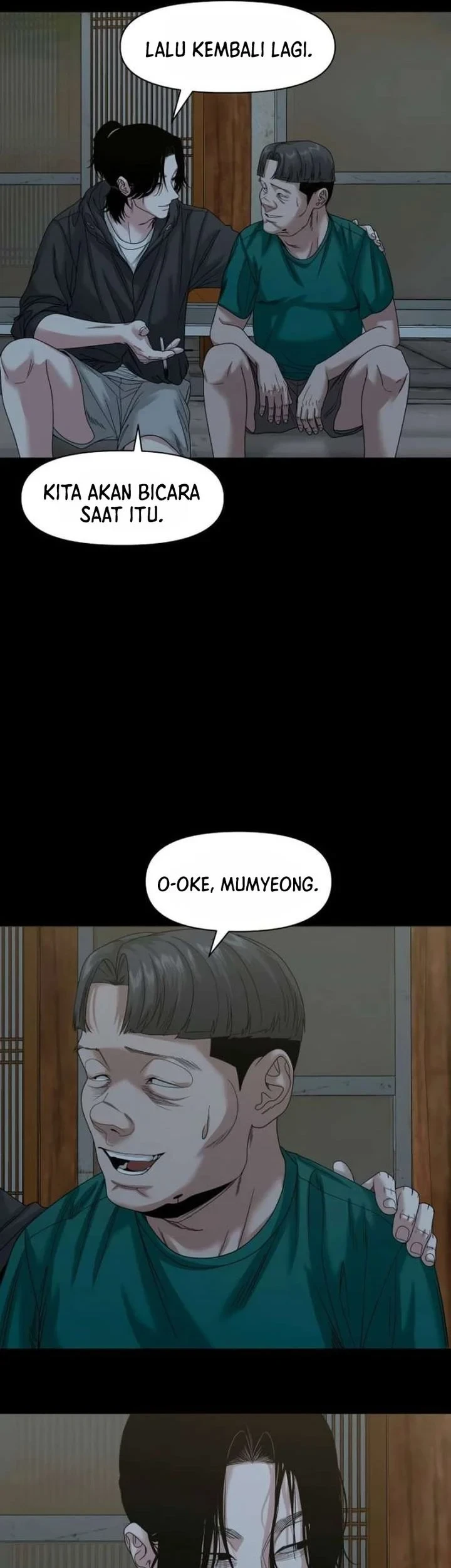Chapter 85 - halaman 72