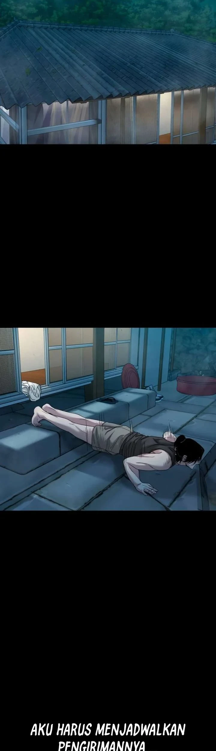 Chapter 86 - halaman 20