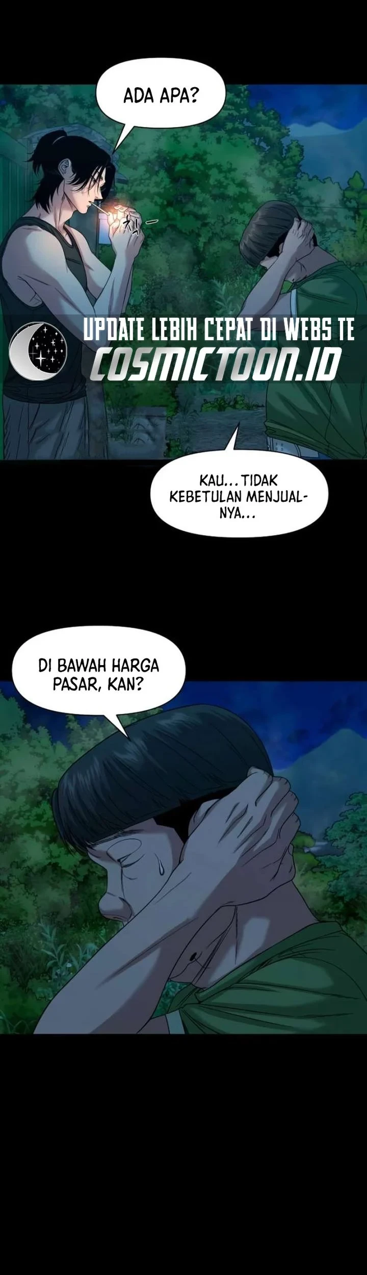 Chapter 86 - halaman 34