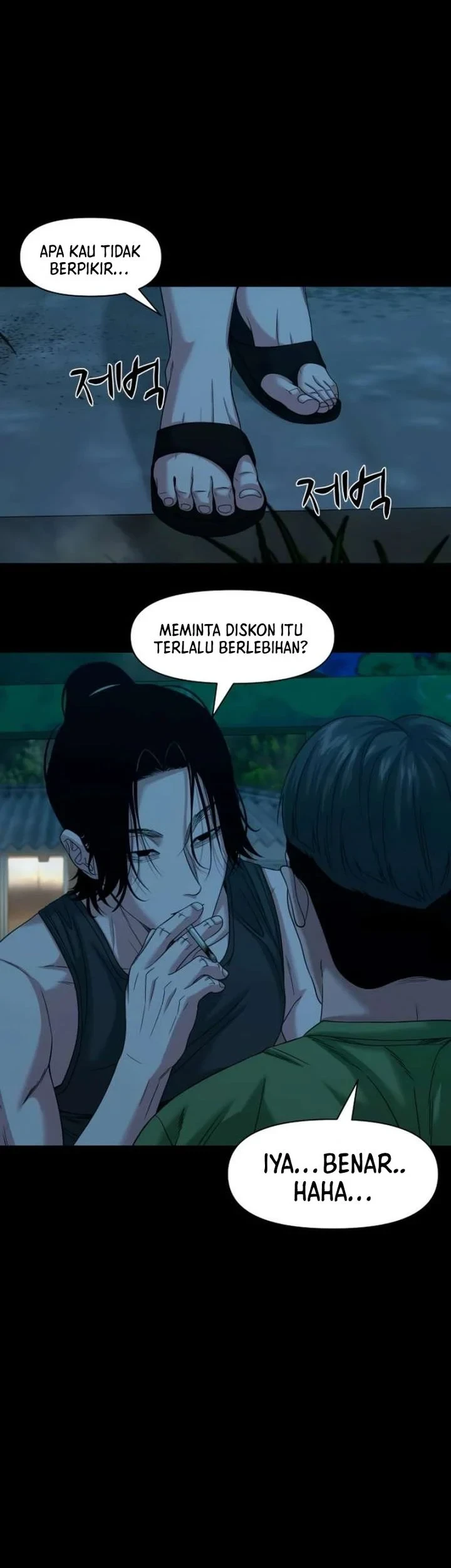 Chapter 86 - halaman 36