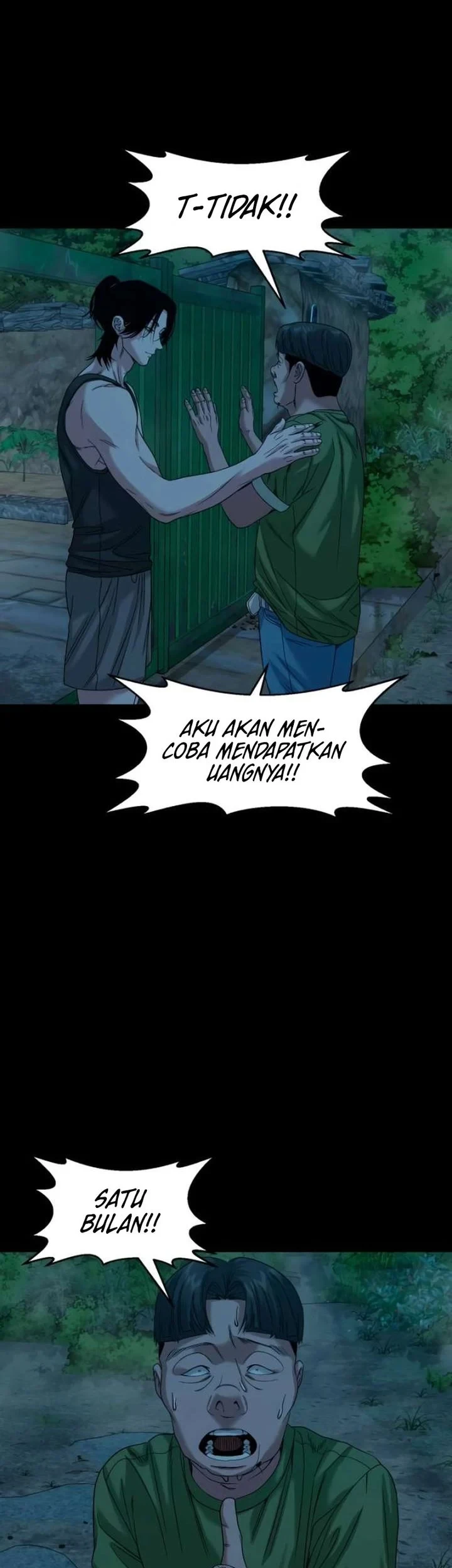Chapter 86 - halaman 38