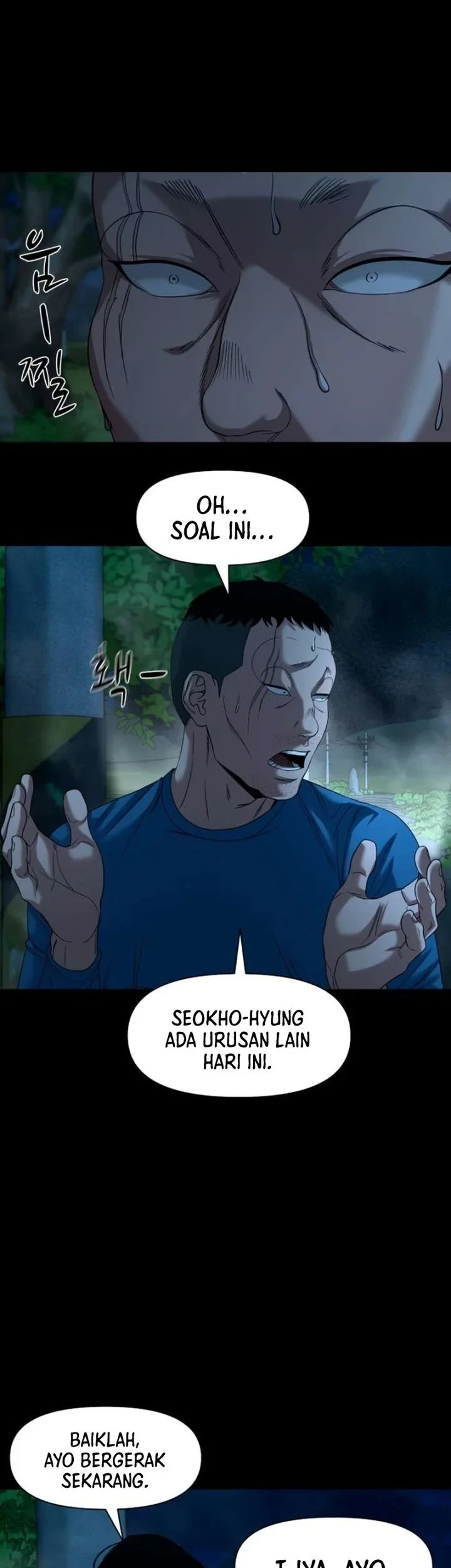 Chapter 86 - halaman 50