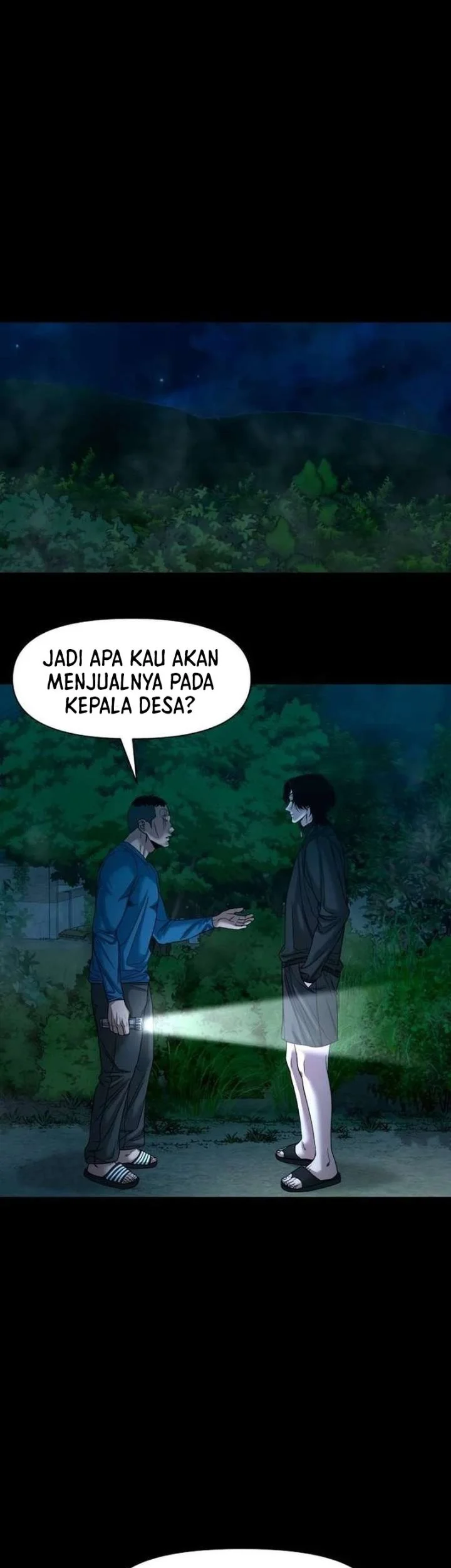Chapter 87 - halaman 8