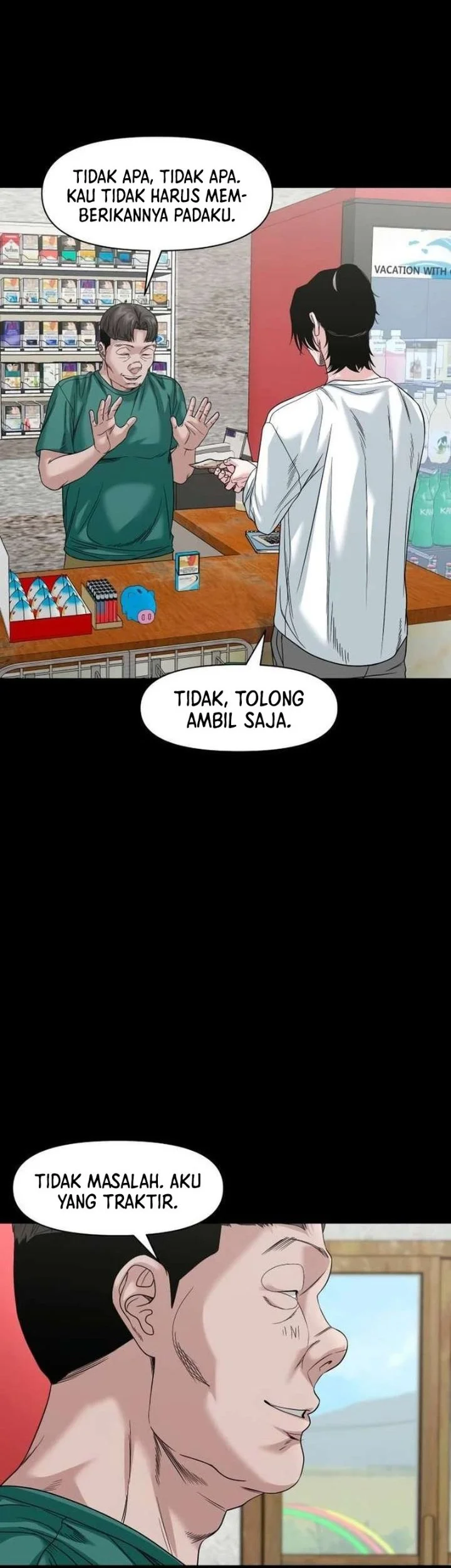 Chapter 87 - halaman 23
