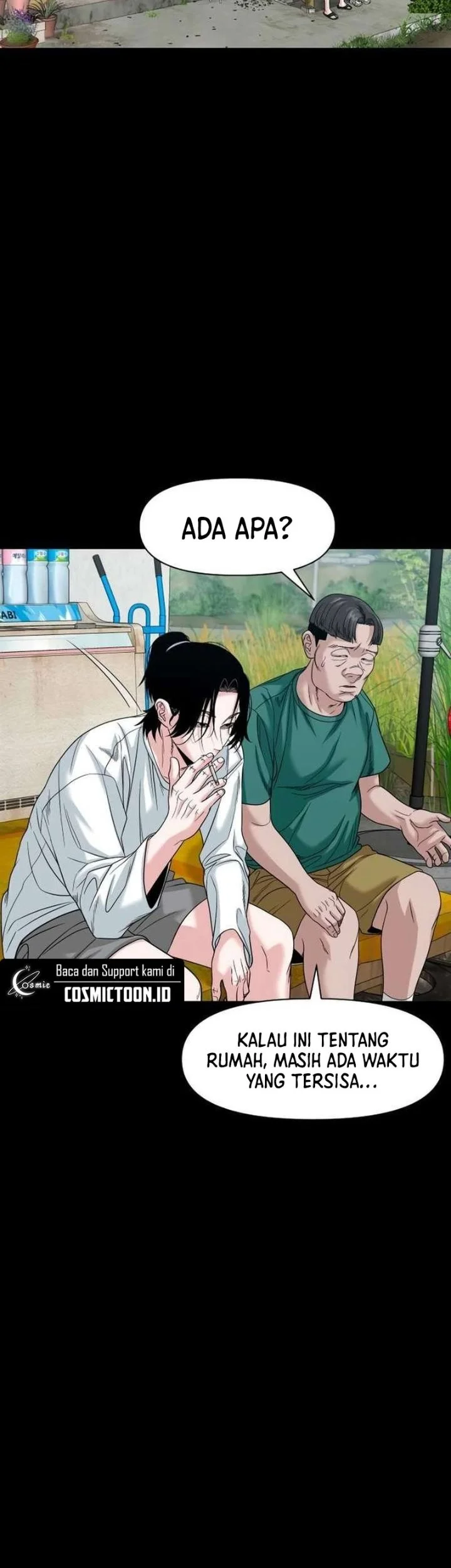 Chapter 87 - halaman 28