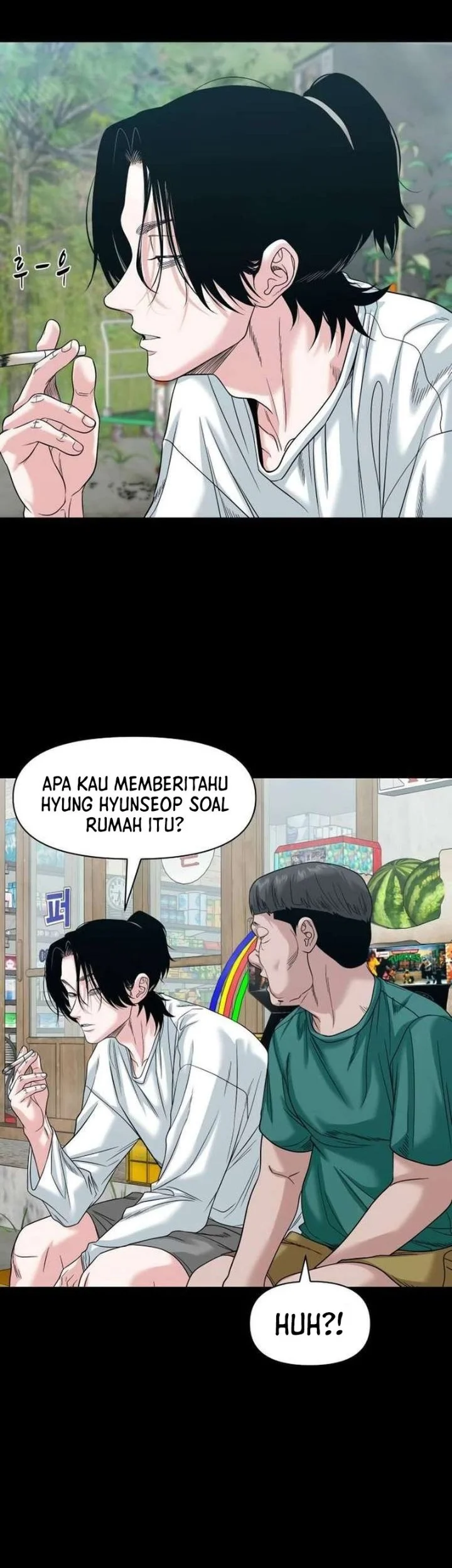 Chapter 87 - halaman 29