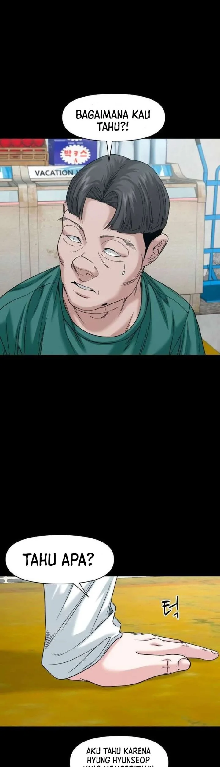 Chapter 87 - halaman 30