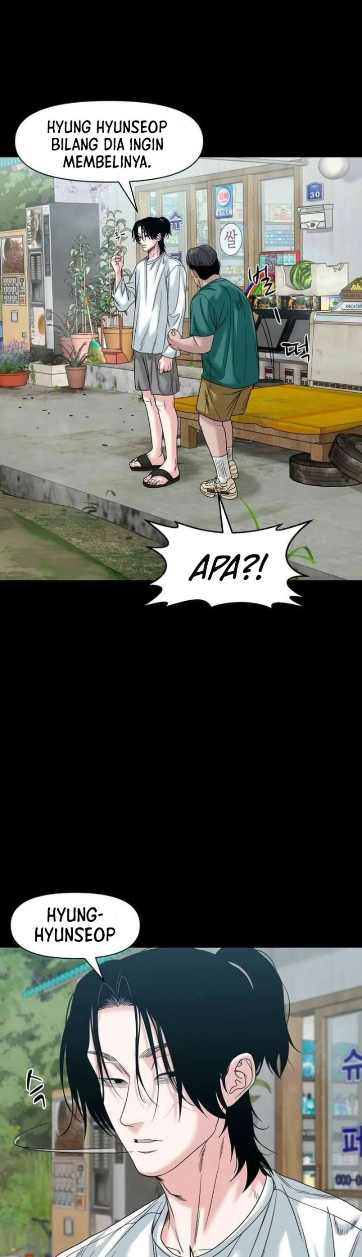 Chapter 87 - halaman 34