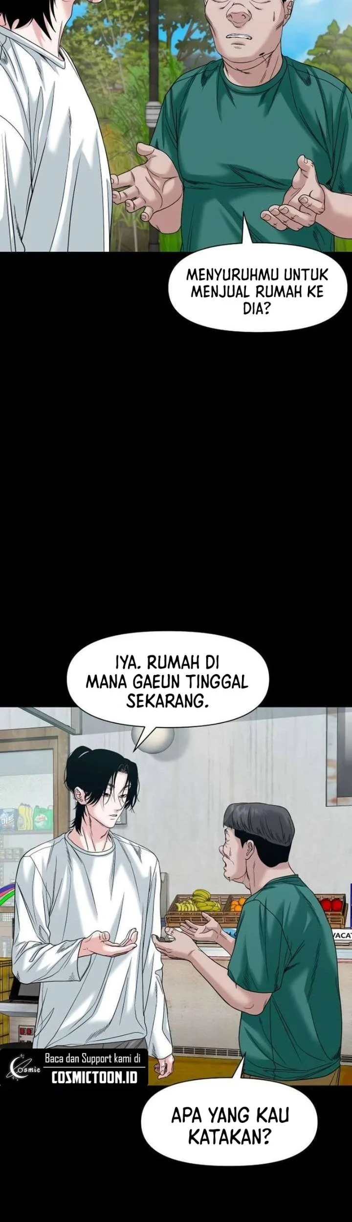 Chapter 87 - halaman 36