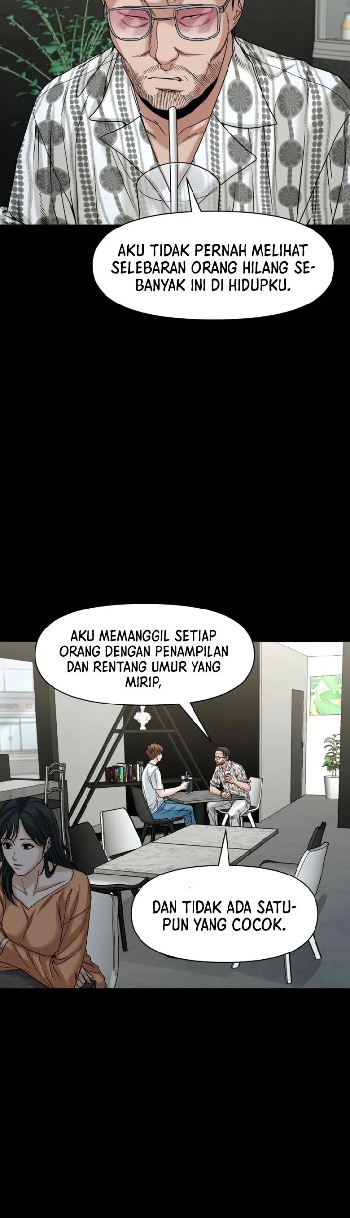 Chapter 88 - halaman 23