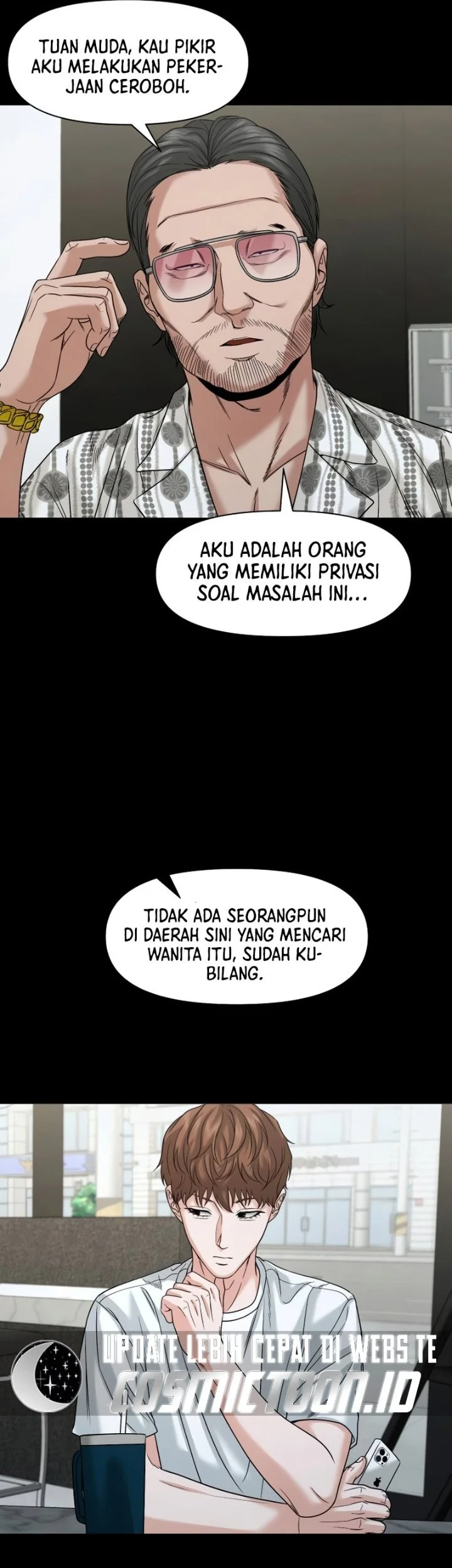 Chapter 88 - halaman 26