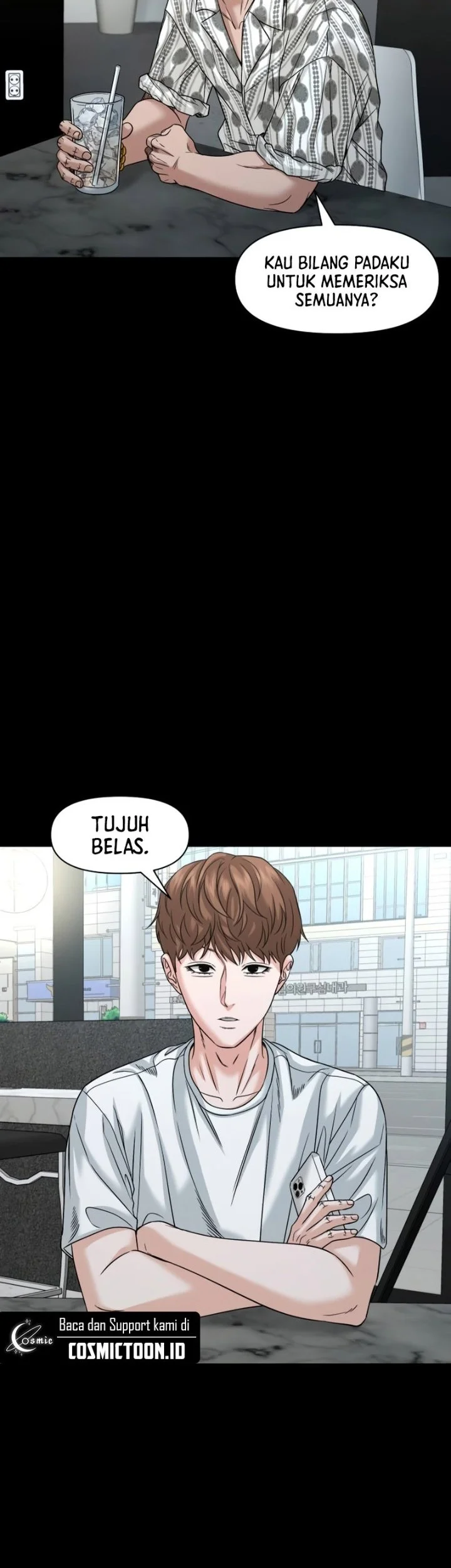 Chapter 88 - halaman 29