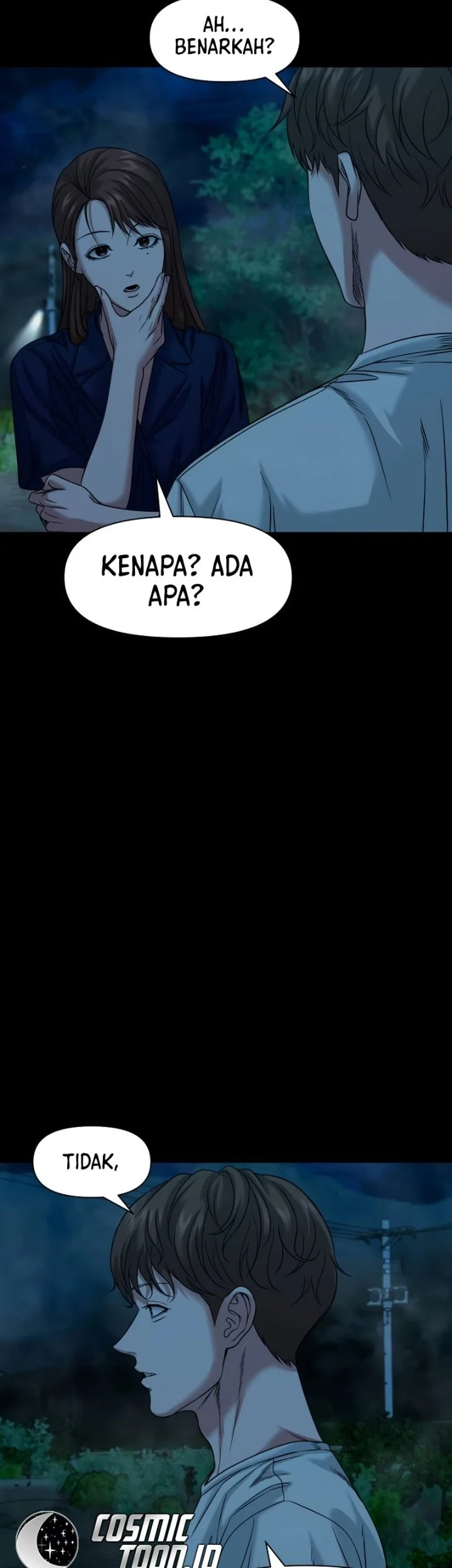 Chapter 88 - halaman 41