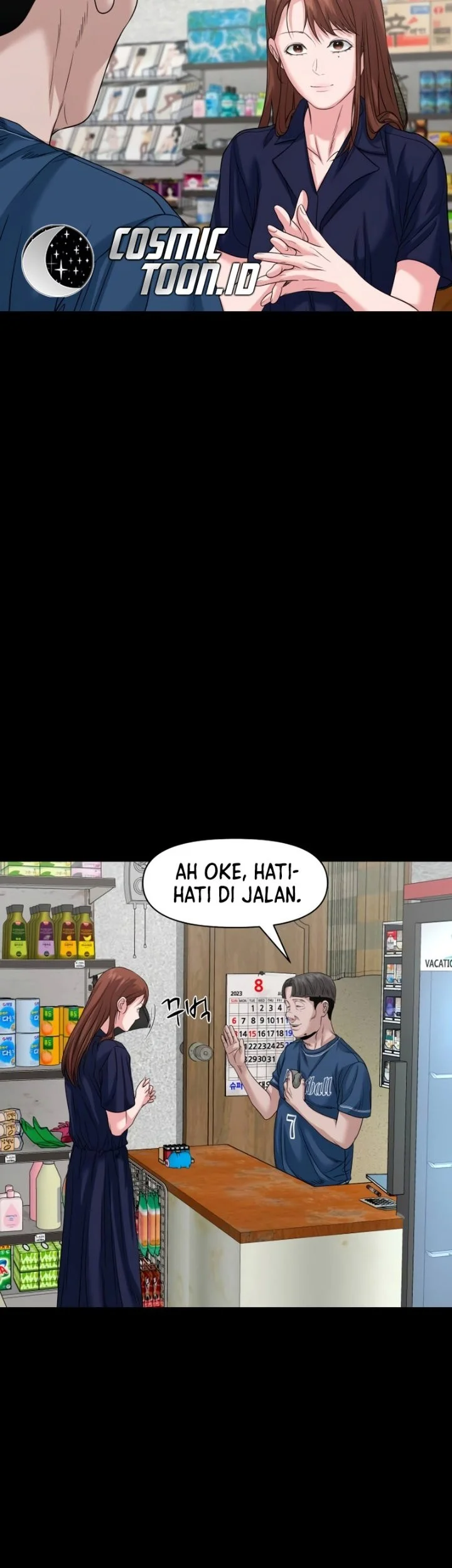 Chapter 89 - halaman 16