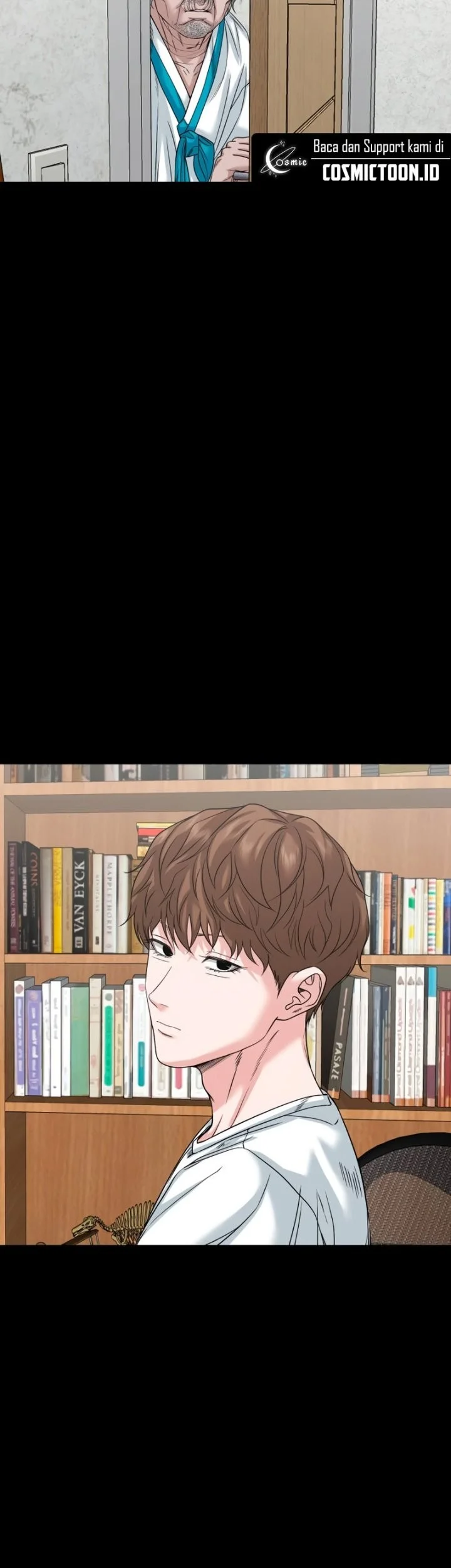 Chapter 89 - halaman 24