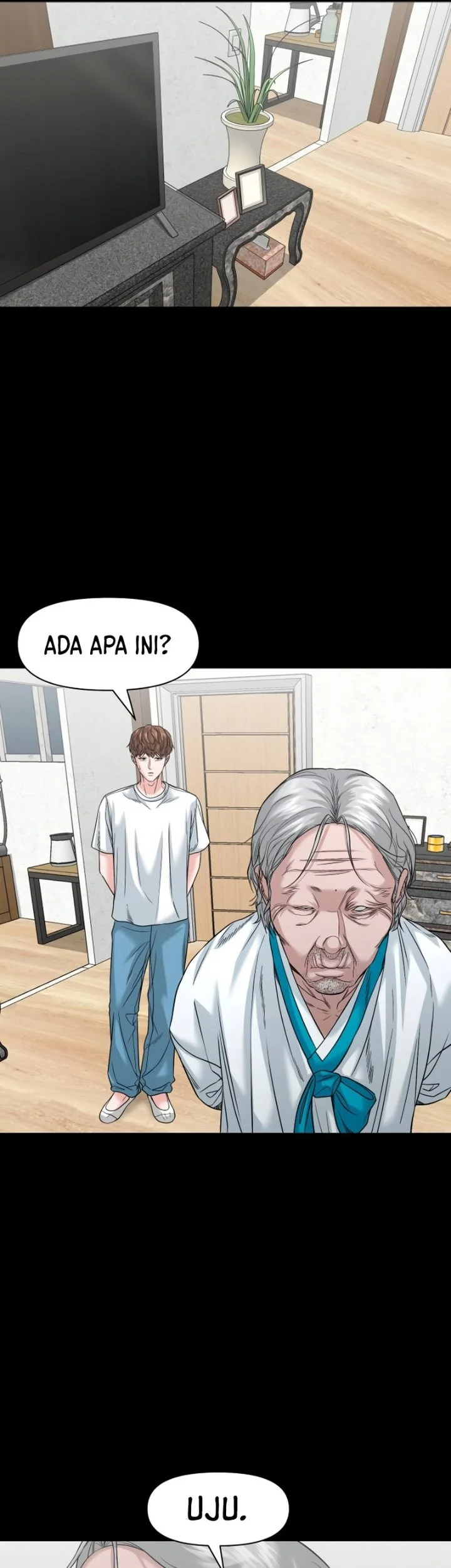 Chapter 89 - halaman 26