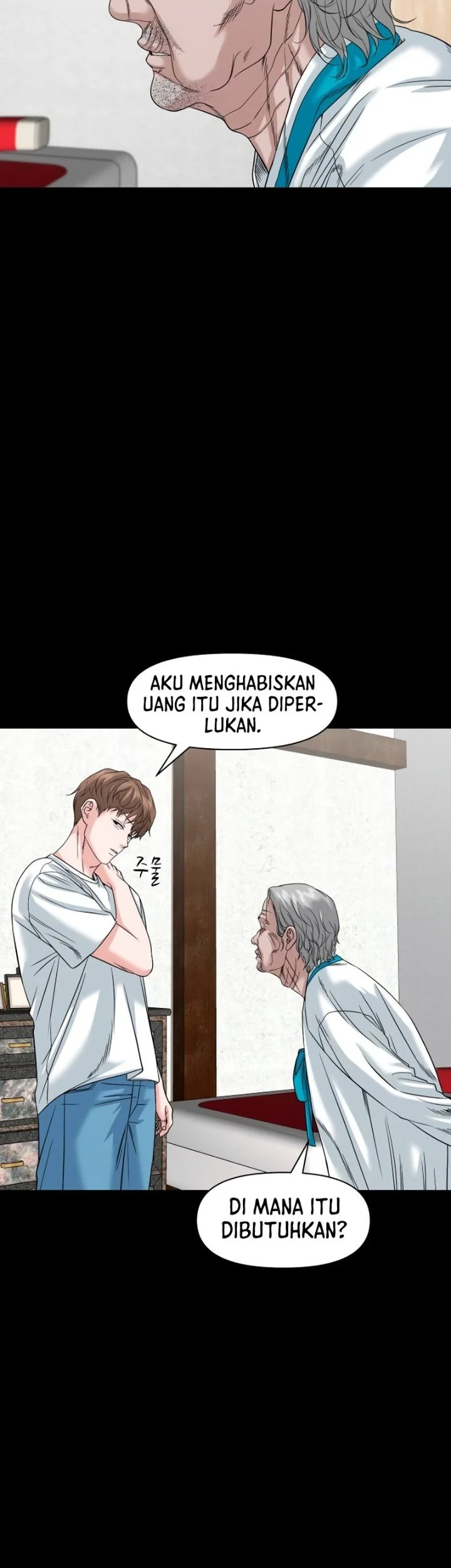 Chapter 89 - halaman 29