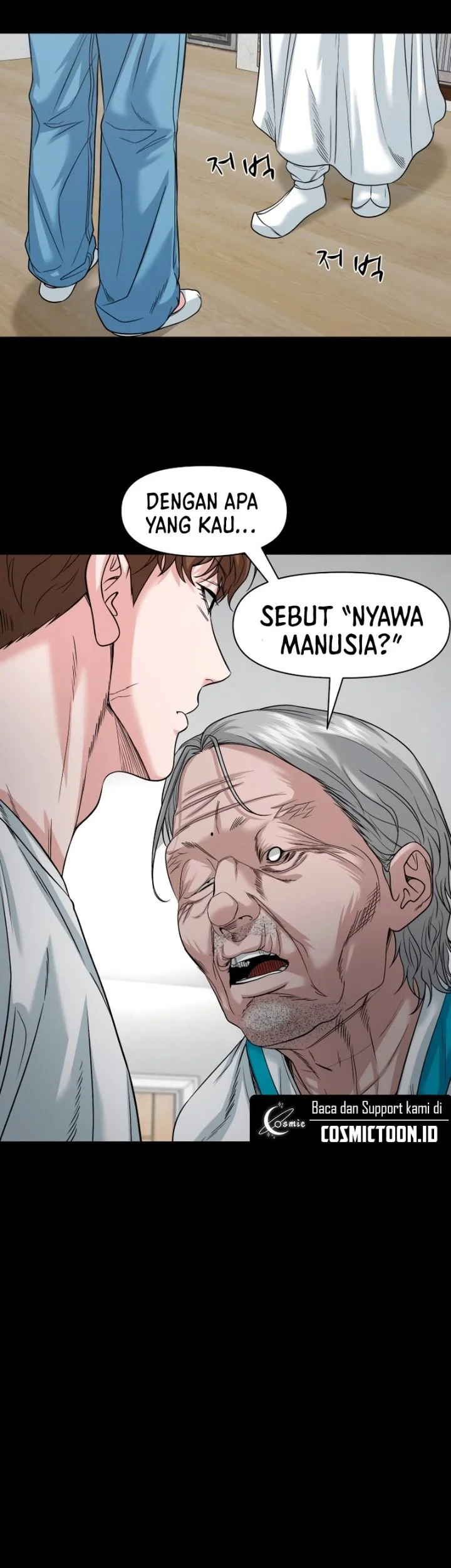 Chapter 89 - halaman 42