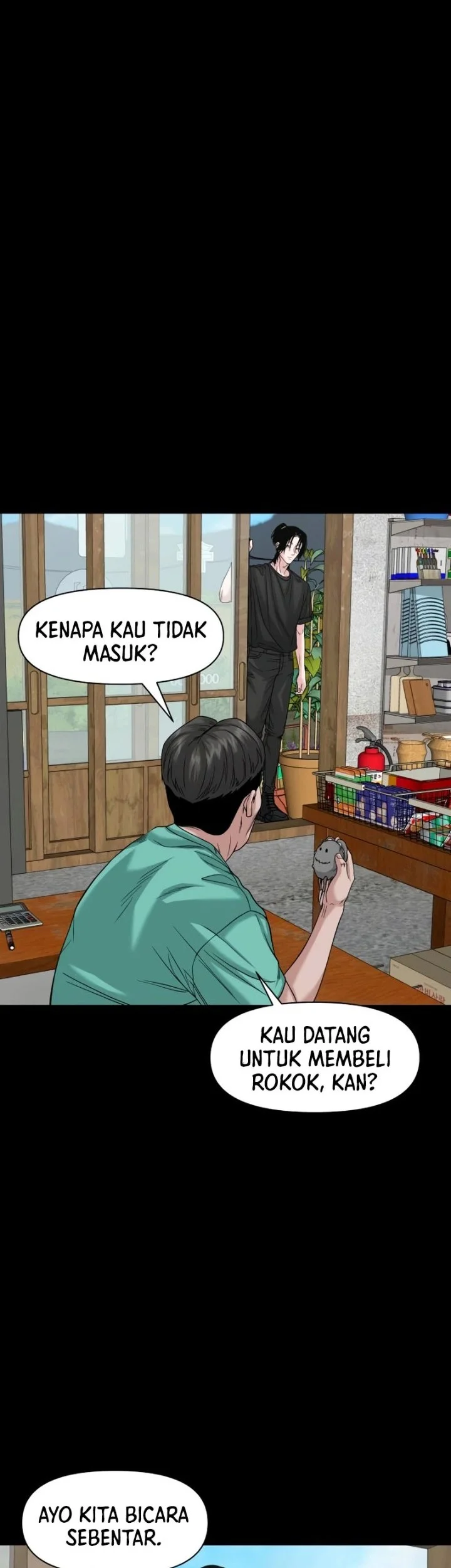 Chapter 90 - halaman 5