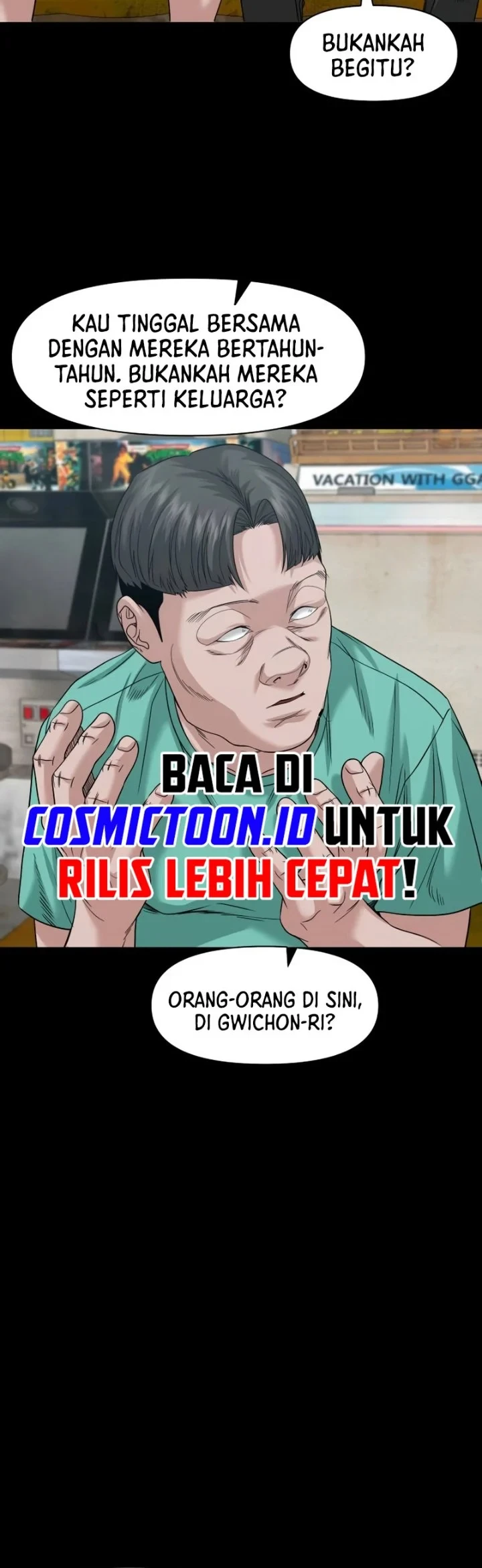 Chapter 90 - halaman 18