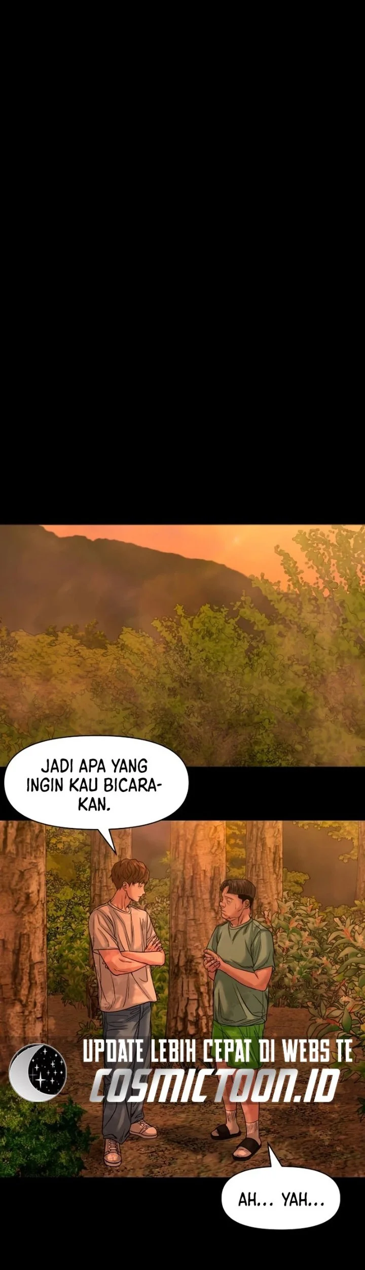 Chapter 90 - halaman 26