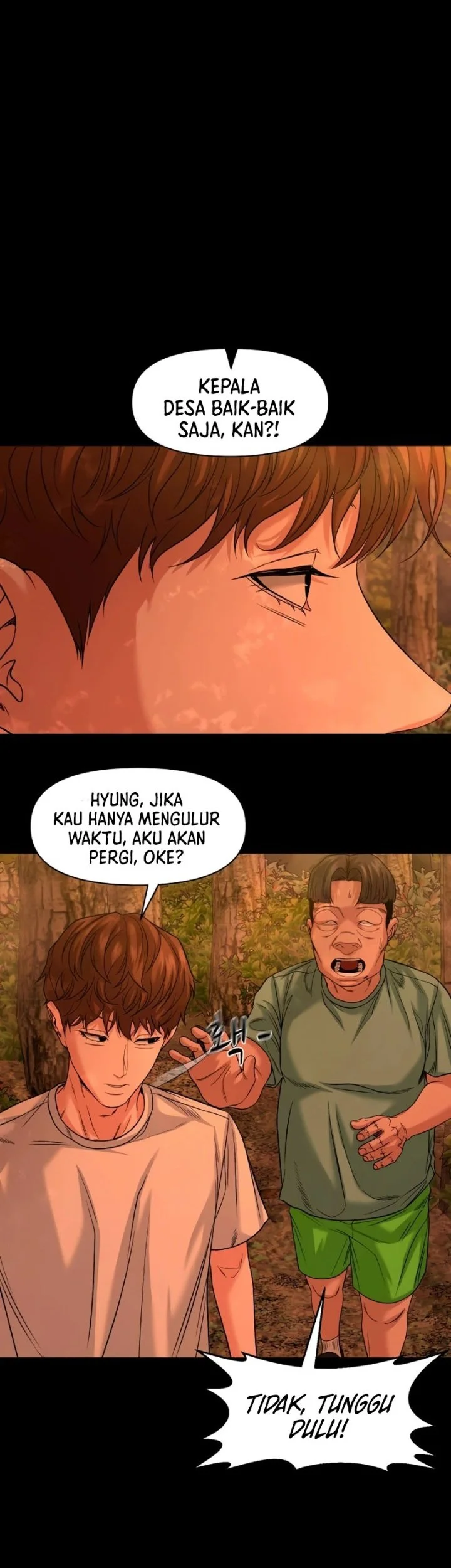 Chapter 90 - halaman 27