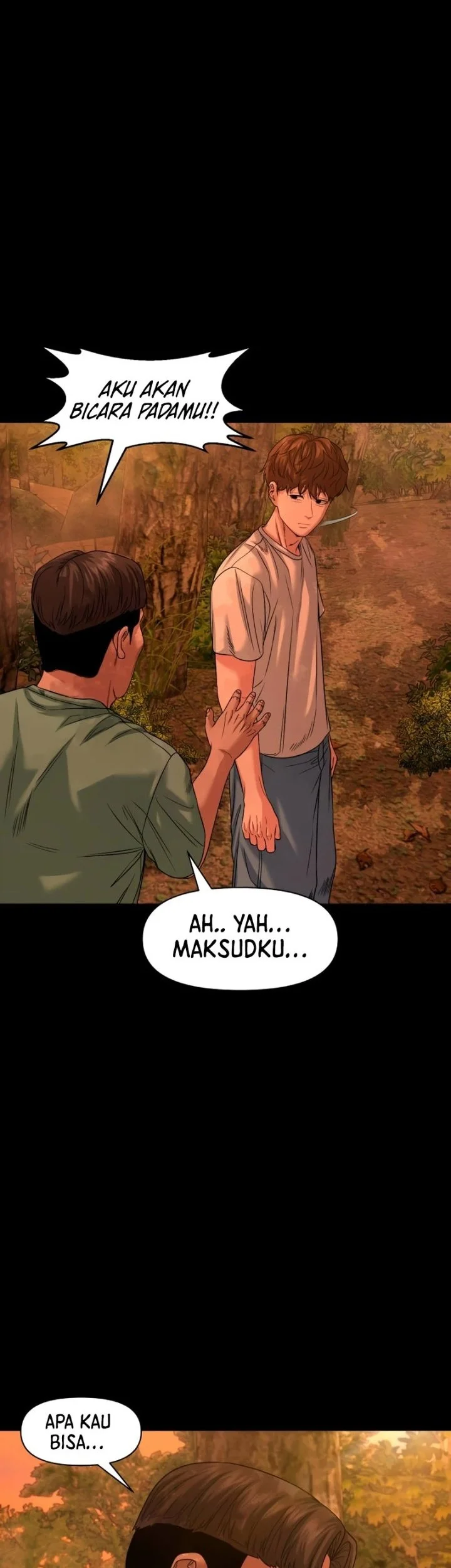 Chapter 90 - halaman 28