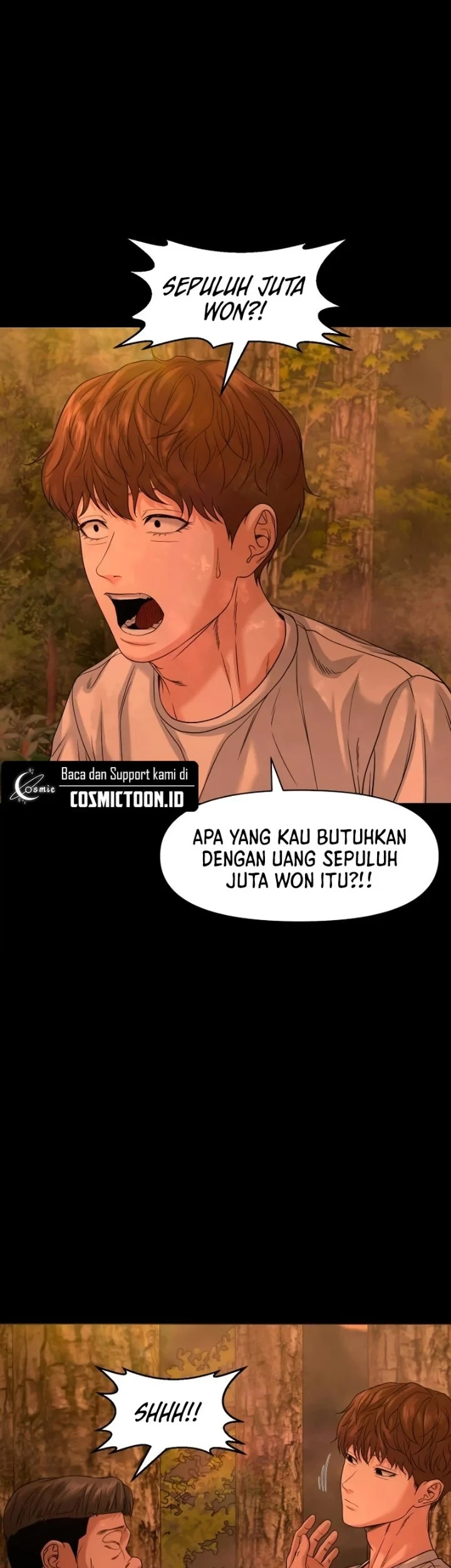 Chapter 90 - halaman 31