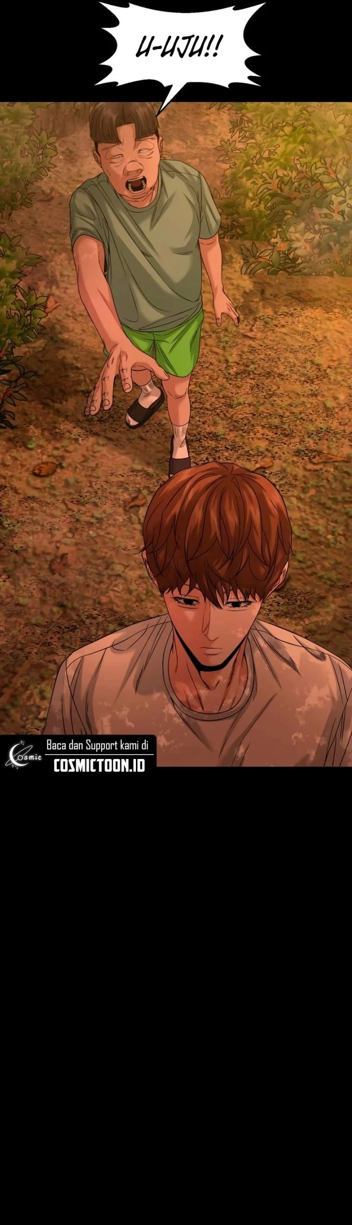 Chapter 90 - halaman 36