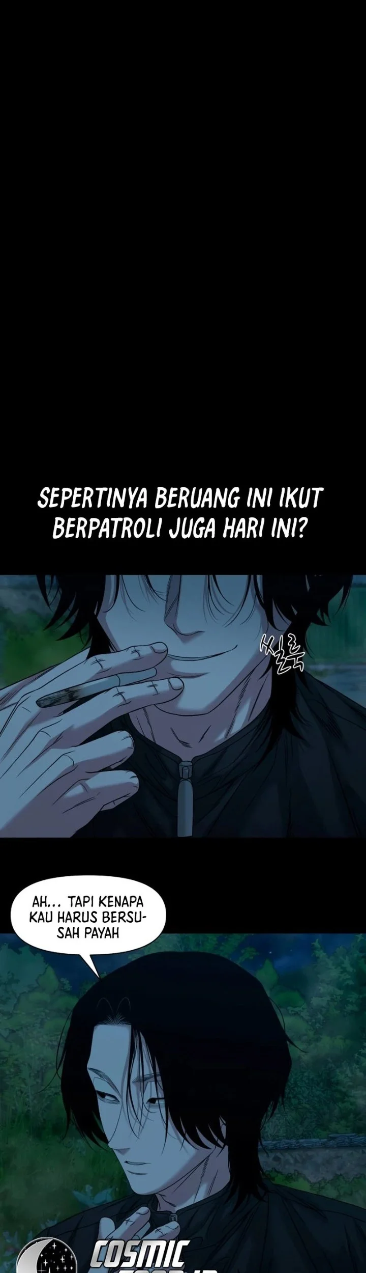 Chapter 90 - halaman 43