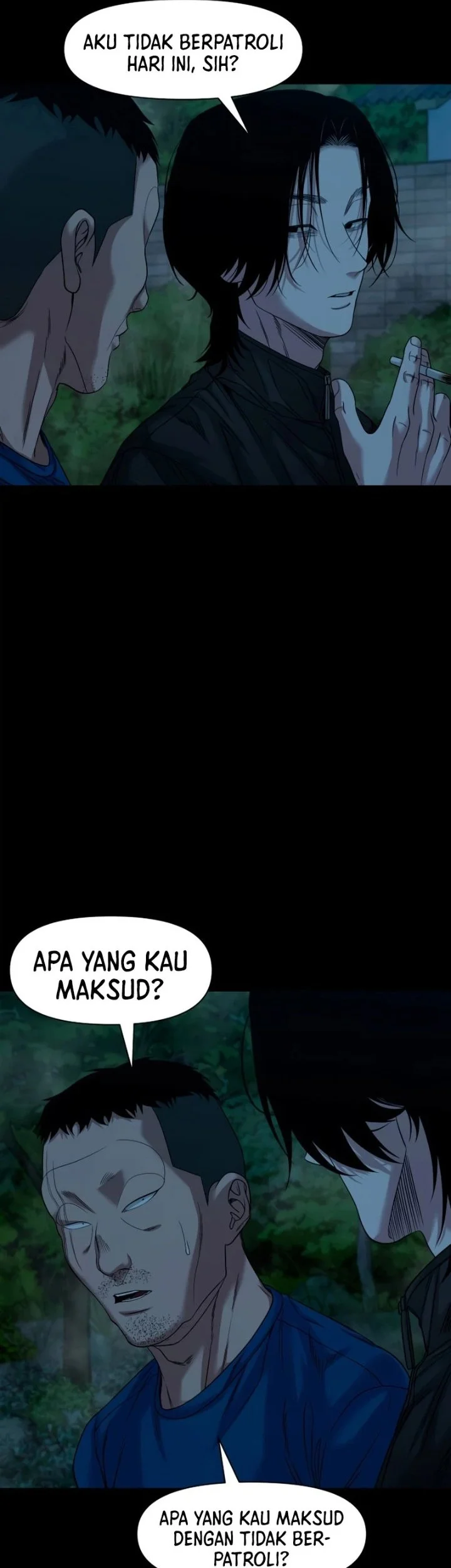 Chapter 90 - halaman 45