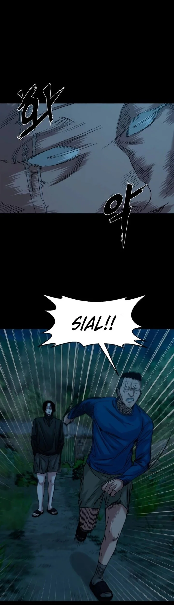 Chapter 90 - halaman 50