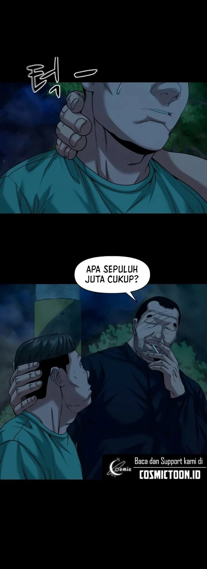 Chapter 91 - halaman 7