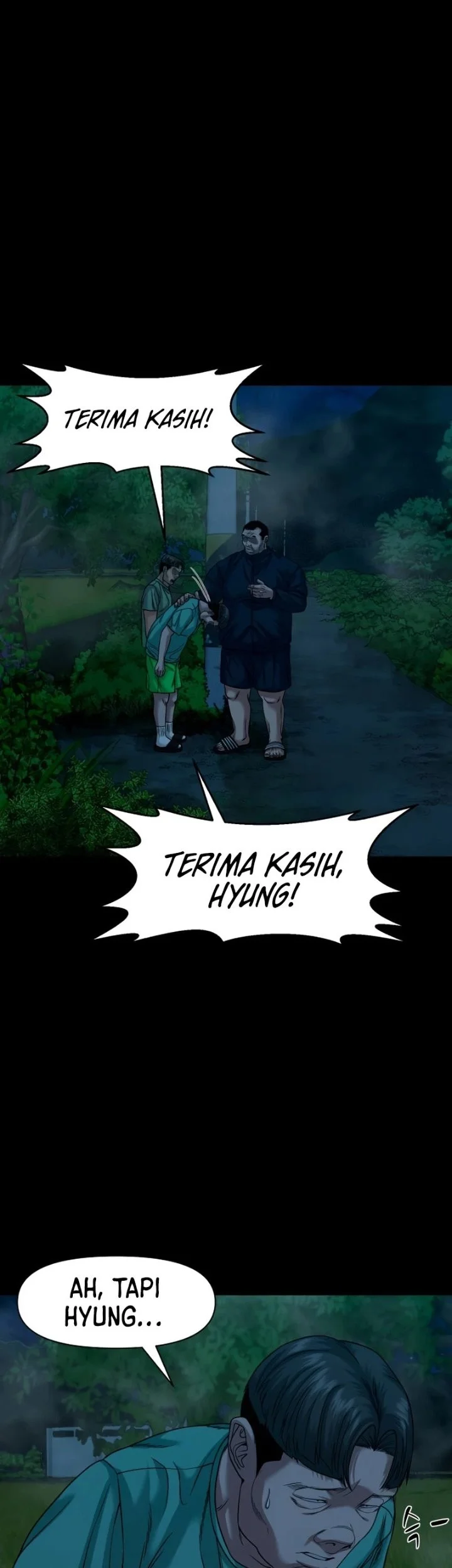 Chapter 91 - halaman 8
