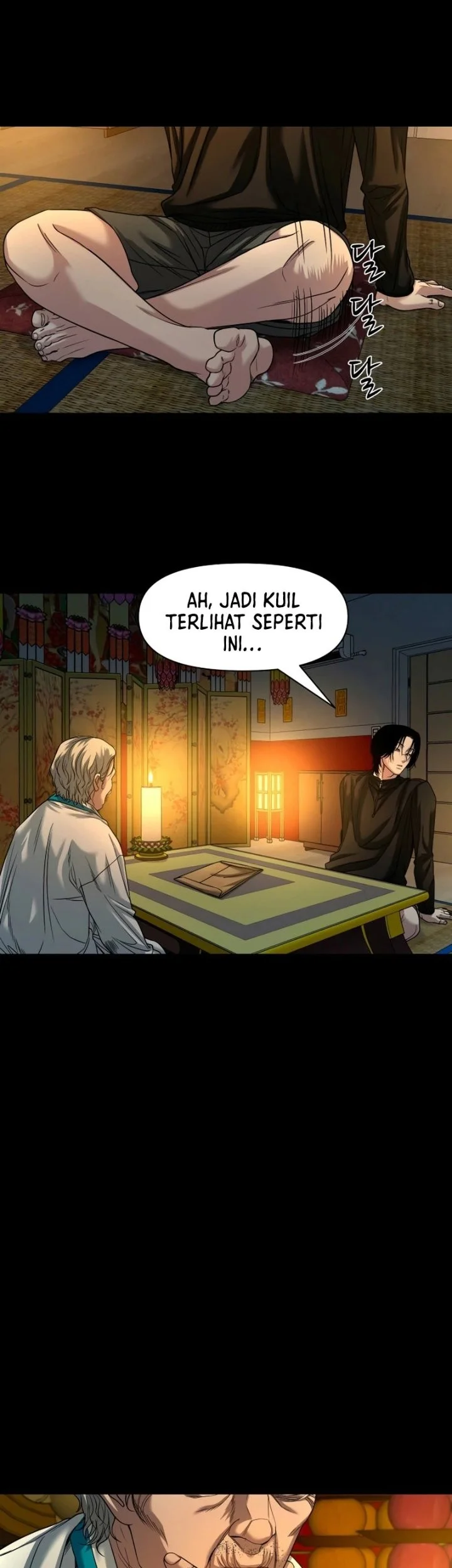 Chapter 91 - halaman 28