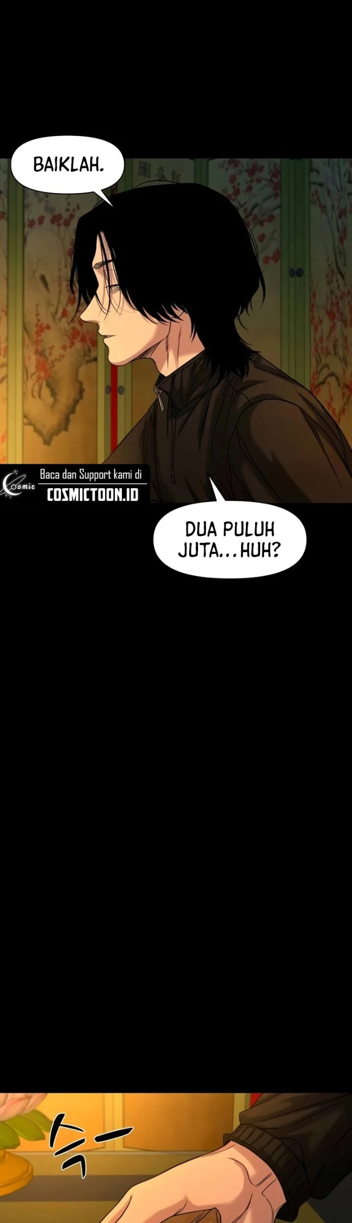 Chapter 91 - halaman 36