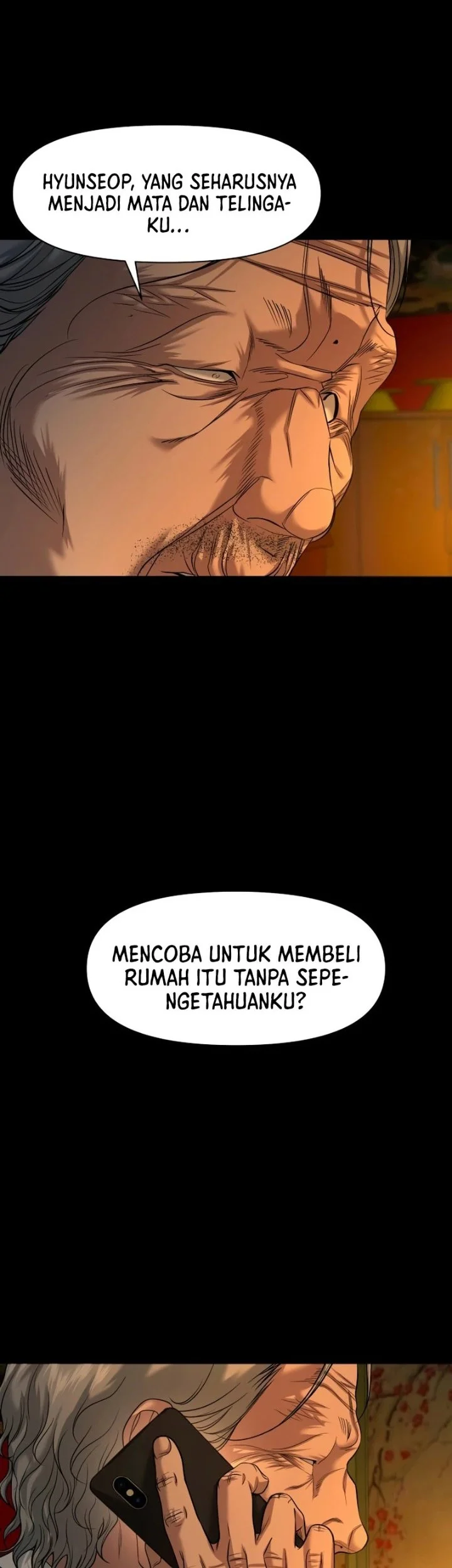 Chapter 91 - halaman 47