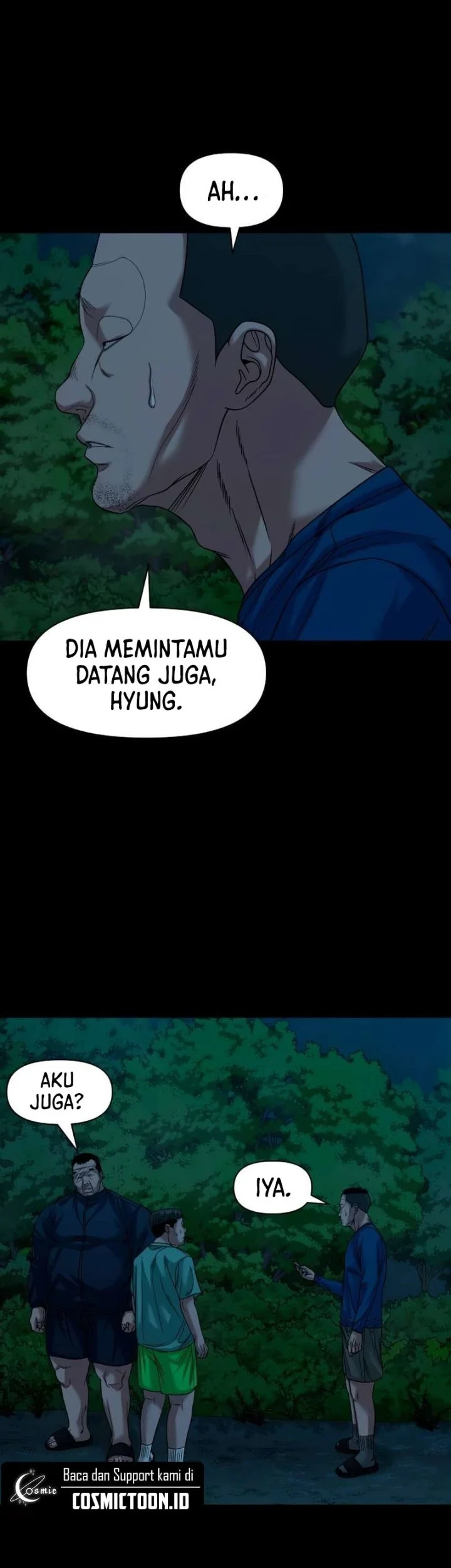 Chapter 92 - halaman 5