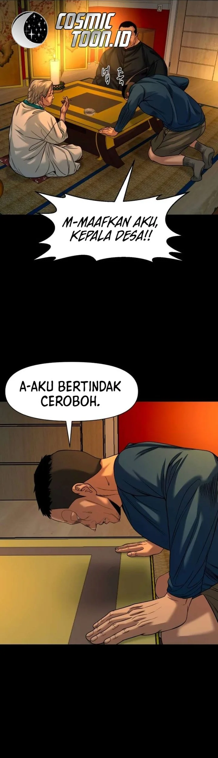 Chapter 92 - halaman 22