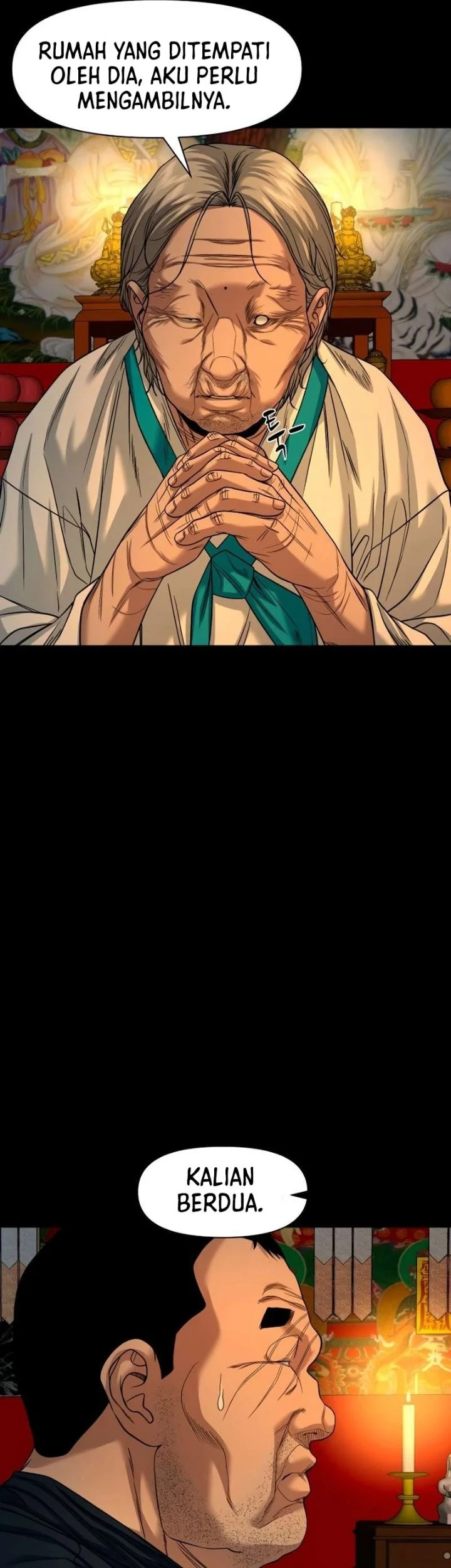 Chapter 92 - halaman 32