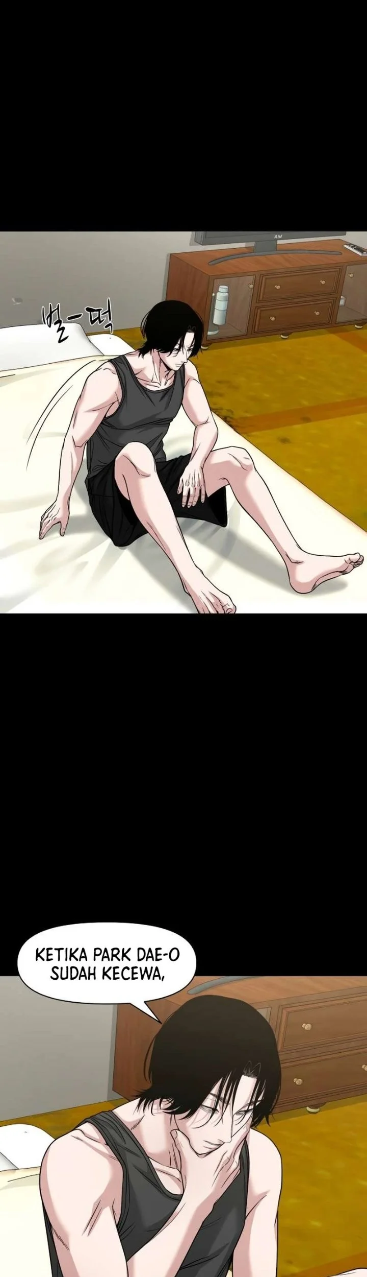Chapter 92 - halaman 38