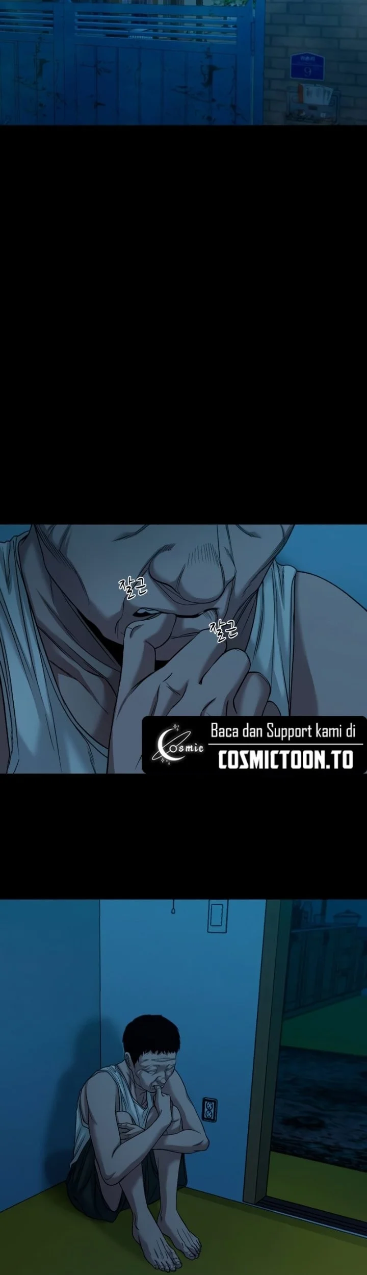 Chapter 93 - halaman 43